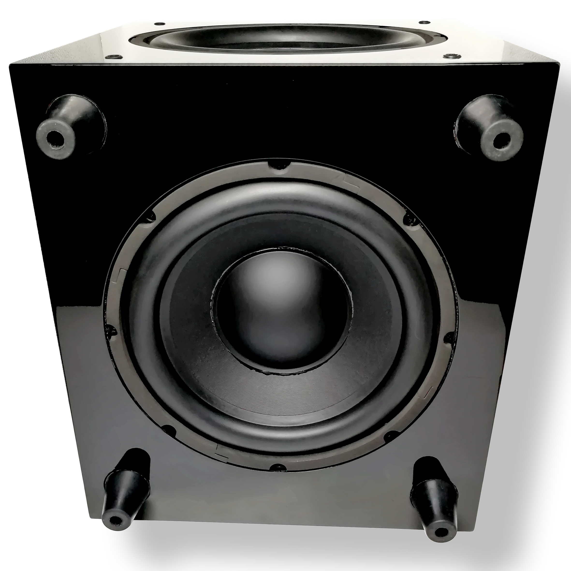 12 Zoll Subwoofer 500 Watt Heimkino-Subwoofer